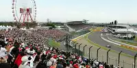Bild zum Inhalt: Sauber jubelt: Klasse Ausgangslage für das Rennen