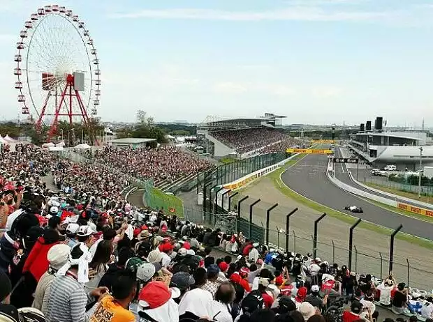 Kamui Kobayashi Titel-Bild zur News: Kamui Kobayashi
