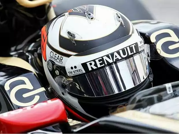 Kimi Räikkönen Titel-Bild zur News: Kimi Räikkönen