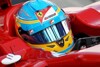 Alonso: "Dann habe ich Druck gemacht"