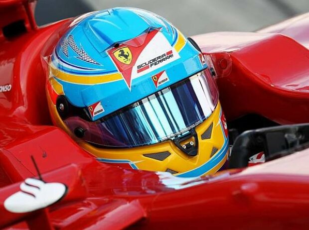 Fernando Alonso Fernando Alonso