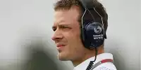 Bild zum Inhalt: Wurz rechnet mit "heißem und interessantem Grand Prix"