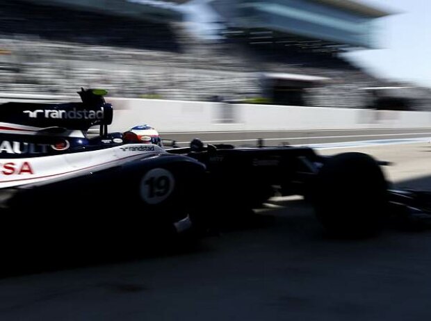 Valtteri Bottas Valtteri Bottas