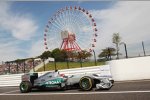 Michael Schumacher (Mercedes) 