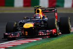 Mark Webber (Red Bull) 