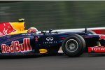 Mark Webber (Red Bull) 