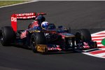 Daniel Ricciardo (Toro Rosso) 