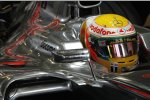 Lewis Hamilton (McLaren) 