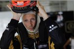 Romain Grosjean (Lotus) 