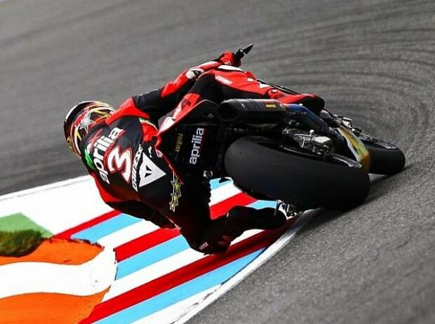 Max Biaggi Max Biaggi