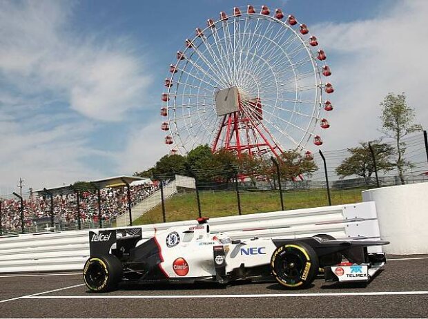 Kamui Kobayashi Kamui Kobayashi