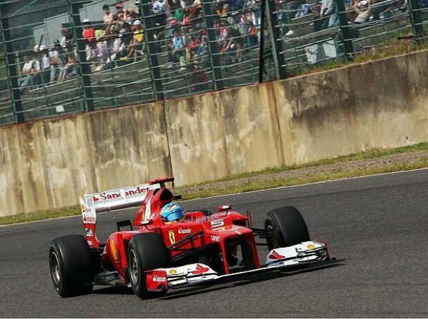 Fernando Alonso Fernando Alonso
