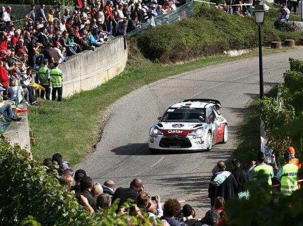 Nasser Al-Attiyah Nasser Al-Attiyah