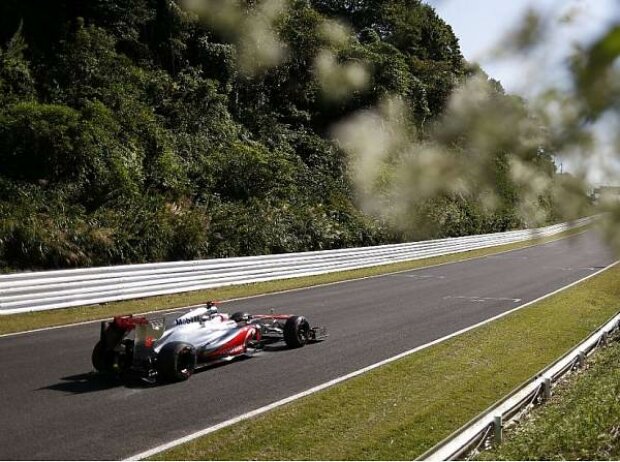 Jenson Button Jenson Button