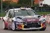 Bild zum Inhalt: SS17-19: Neuville dominiert im Regen