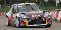 Bild zum Inhalt: SS17-19: Neuville dominiert im Regen