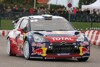 Loeb zum neunten Mal Weltmeister