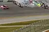 Bild zum Inhalt: Kenseth entgeht Talladega-Chaos in der letzten Runde