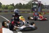 Bild zum Inhalt: Kart Racing Pro: Beta 7 mit neuem Gokart und Verbesserungen