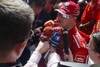 Transfergerüchte lassen Räikkönen kalt