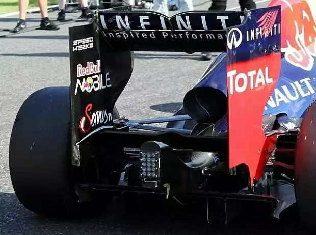 Mark Webber Titel-Bild zur News: Mark Webber