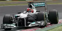 Michael Schumacher