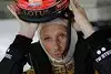 Bild zum Inhalt: Startcrash 2.0: Wieder Grosjean