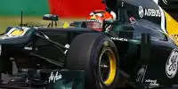 Heikki Kovalainen