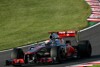 Bild zum Inhalt: McLaren chancenlos: Nur Schadensbegrenzung