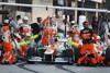 Bild zum Inhalt: Force India: Hülkenberg überrascht sich selbst