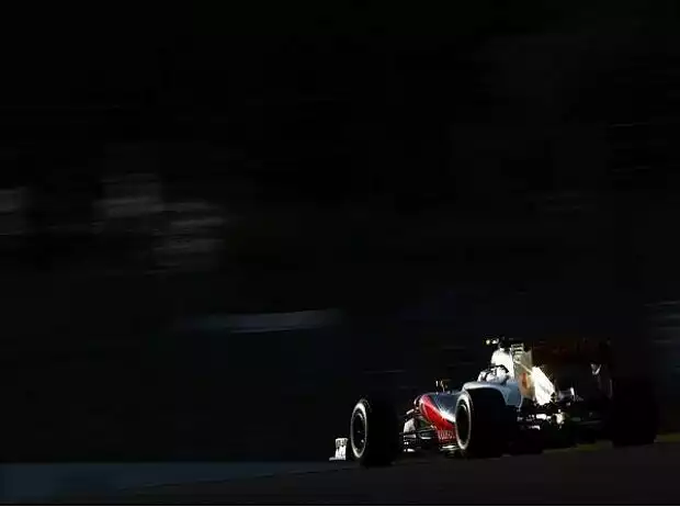 Lewis Hamilton Titel-Bild zur News: Lewis Hamilton