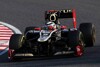 Bild zum Inhalt: Lotus zu langsam: Grosjean wieder in der Kritik