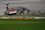 Parker Kligerman gewann sein erstes Truck-Rennen