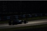 Michael Schumacher (Mercedes) 