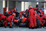 Timo Glock (Marussia) 