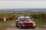 Daniel Sordo (MINI) 