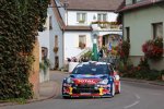 Sebastien Loeb (Citroen) 