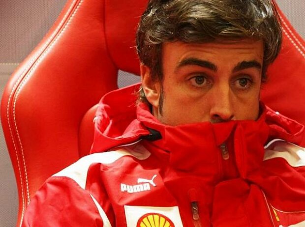 Fernando Alonso Fernando Alonso