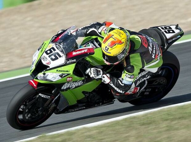 Tom Sykes