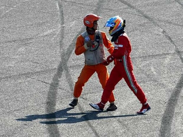 Fernando Alonso Fernando Alonso