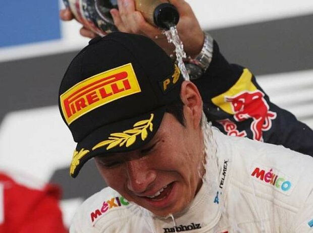 Kamui Kobayashi