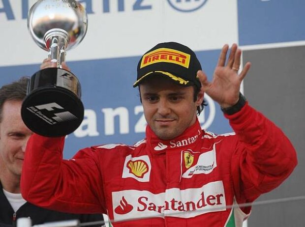 Felipe Massa