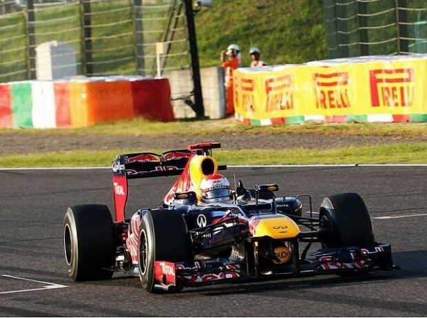 Sebastian Vettel Sebastian Vettel