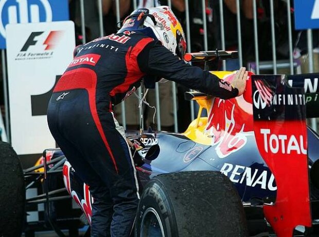Sebastian Vettel Sebastian Vettel