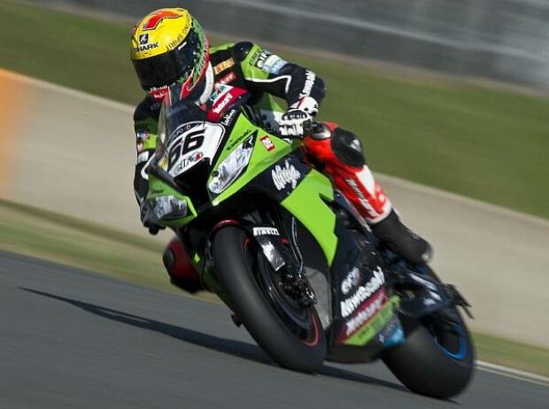 Tom Sykes Tom Sykes