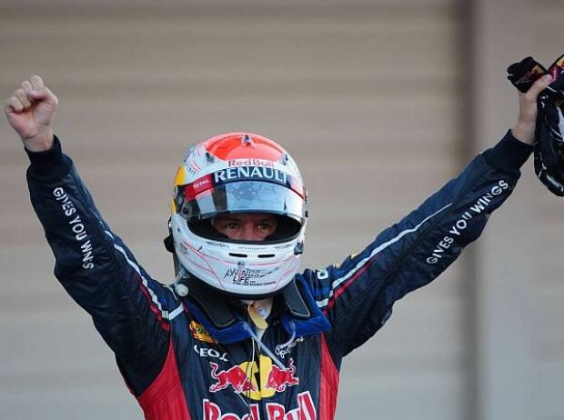 Sebastian Vettel Sebastian Vettel