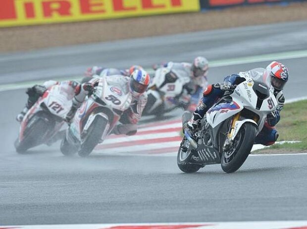 Leon Haslam Leon Haslam