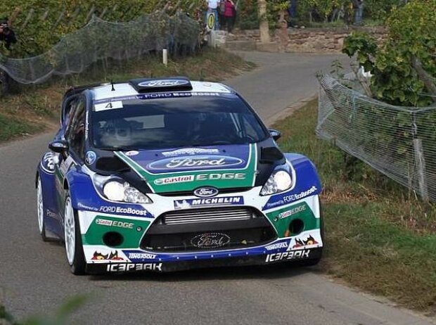 Petter Solberg