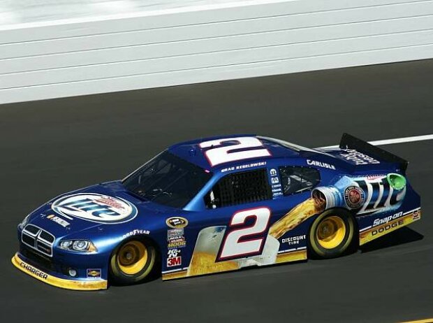 Brad Keselowski