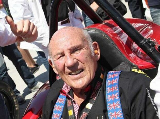 Stirling Moss Stirling Moss